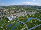 润达丰滨江：中国新生代城市运营商