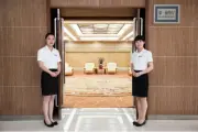 海鸿福船物业：鸿鹄振翅、楫橹穿浪