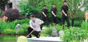 荣安物业：以匠心服务筑就品质生活新标杆