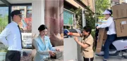 万嘉弘泰物业：载誉四度荣膺 “中国物业服务百强企业”