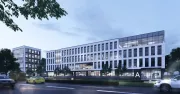园动力产业发展集团：笃行五载再续华章，引领园区发展新模式