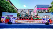 融创服务SUN-DAY超级体验日 公益环保社区营造