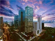 4月重点城市120平以上住宅成交占比再提升！改善性需求继续释放
