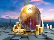 金价狂飙至3417美元！白银涨幅碾压黄金，金银比暗藏玄机