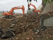 大理发生5.0级地震 震感强烈有人被摇醒