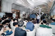 卷王驾到！招商玺首入成都，重新定义豪宅标准
