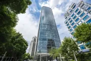 精细化运维赋能办公地标：打造上海世纪商贸广场高效运营