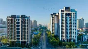 格调林泉：品质人居典范，荣膺 2025 年度殊荣