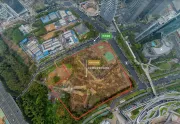 起拍价64.09亿元！深圳上架1宗宝安中心区宅地，8月15日出让