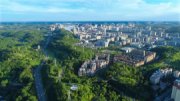 从城市新区到门户极核：河东新区的能级跃升
