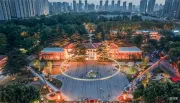 传奇收官在即 | 中原区顶流红盘中海时光之境清盘钜惠倒计时