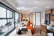 陆家嘴乐居：居享城市六维生态圈