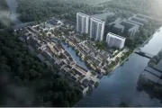 中建东孚：央企担当铸就品牌辉煌