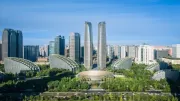 连续第七年！中国铁建·西派系同频城市发展，持续书写高端产品系传奇