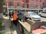 漕湖相融物业：匠心服务，暖心相融