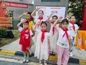 品质服务 温暖共建丨弘阳服务喜获“2025中国物业服务品质领先品牌”