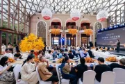 成都一环超400亩大城发布，中铁博雅艺术城焕新取证
