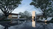 龙湖龙智造：智慧营造城市全业态空间