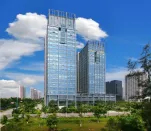 国匠代建 联发筑城：全链赋能城市新篇