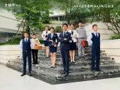 金融街物业｜成为中国商务物业服务的引领者