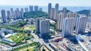 助力青年安居 筑梦滨城未来——有巢公寓大连高新瑞府店盛大开业 “连青公寓”站点正式揭牌