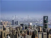 ​​重磅信号！中央钦点“城市更新”为下一个15万亿风口！