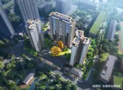 中铁博雅艺术城丨首开劲销7亿，实力印鉴一环热销红盘