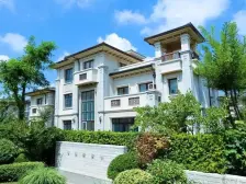 龙湖滟澜海岸 3室2厅 南 北