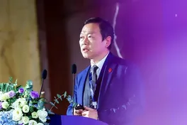 现场丨王鹏：2020年园区开发从房地产开发向产业服务模式加速转变