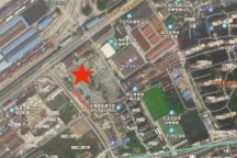 杨浦内中环，龙光、融创旁「保利定海街道项目」设计方案公示！