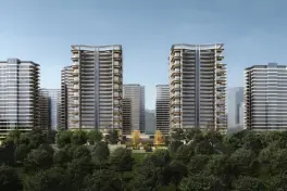 贵阳,大江大河新时代