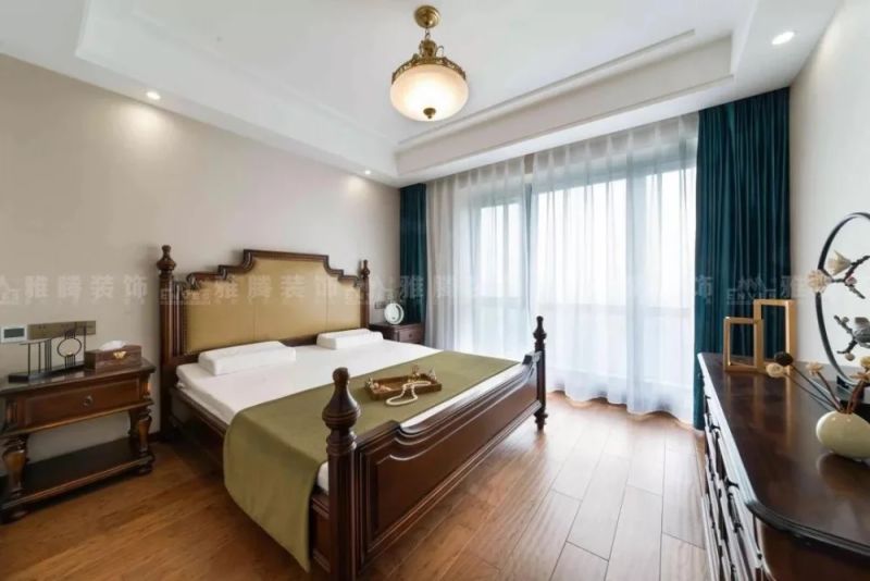 141ƽ�׵ķ����ж����ʽ���Ԥ��21�����װ�޺ã�-�̵�����㳡װ��