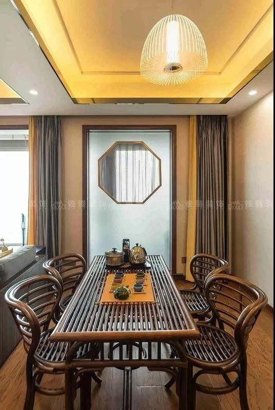 141ƽ�׵ķ����ж����ʽ���Ԥ��21�����װ�޺ã�-�̵�����㳡װ��