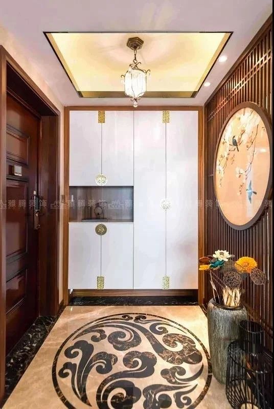 141ƽ�׵ķ����ж����ʽ���Ԥ��21�����װ�޺ã�-�̵�����㳡װ��