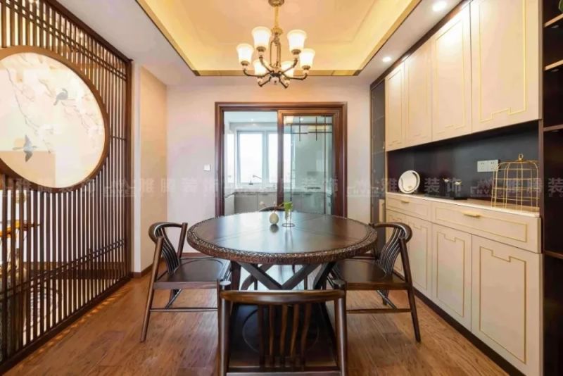 141ƽ�׵ķ����ж����ʽ���Ԥ��21�����װ�޺ã�-�̵�����㳡װ��