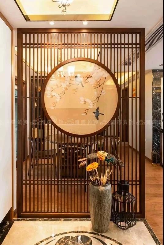 141ƽ�׵ķ����ж����ʽ���Ԥ��21�����װ�޺ã�-�̵�����㳡װ��