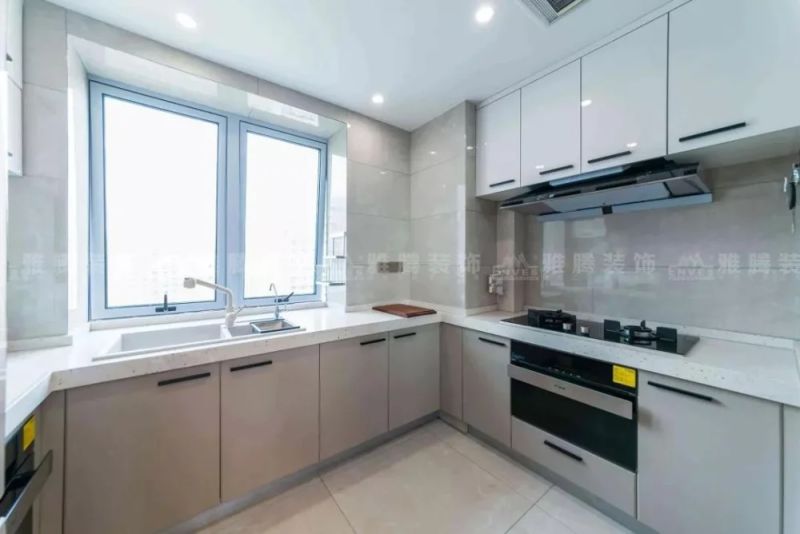 141ƽ�׵ķ����ж����ʽ���Ԥ��21�����װ�޺ã�-�̵�����㳡װ��