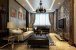 144平米三居室的欧式风格案例,全包只花21万!-上海绿城装修