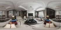 ���Ű�335ƽ�׵ķ�װ�޳�������ʽ���һ���žͿ����ˣ�-��ïͭȸ̨����װ��
