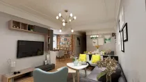��ŷ���������װ�ް�����96ƽ�׵ķ�������װ��������-��������С��װ��