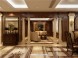 240平米的四居室装修只花了18万,法式古典风格让人眼前一亮!-白桦林间装修