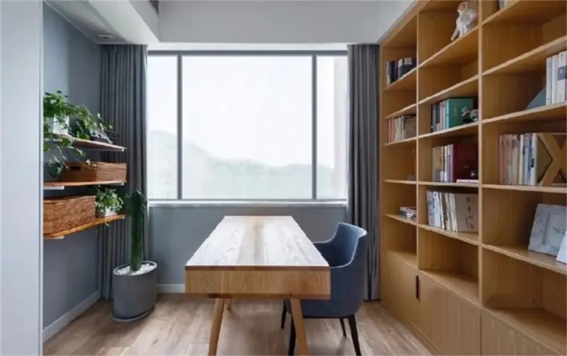 8���Ǯװ�޵�89ƽ�׵ķ��ӣ���ŷ����ֱ̫���ˣ�-���б���װ��