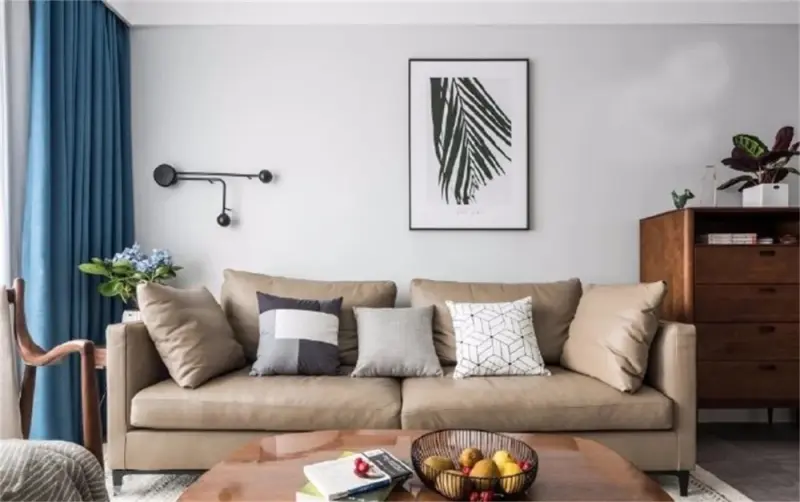 8���Ǯװ�޵�89ƽ�׵ķ��ӣ���ŷ����ֱ̫���ˣ�-���б���װ��