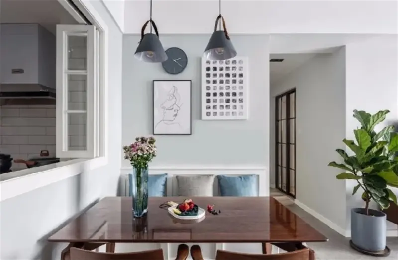 8���Ǯװ�޵�89ƽ�׵ķ��ӣ���ŷ����ֱ̫���ˣ�-���б���װ��