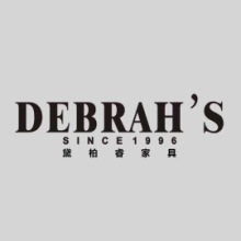 Debrahs黛柏睿家居（第六空间海曙店）