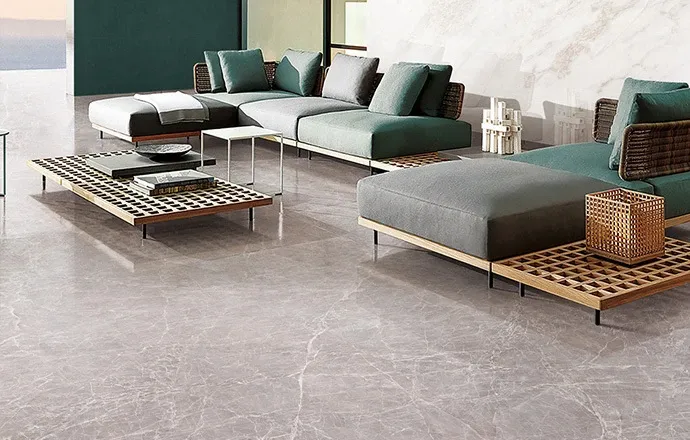 简一大理石瓷砖阿波罗银