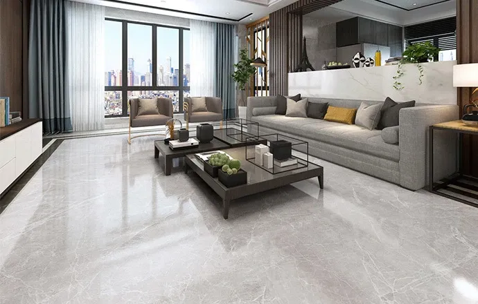 简一大理石瓷砖阿波罗银