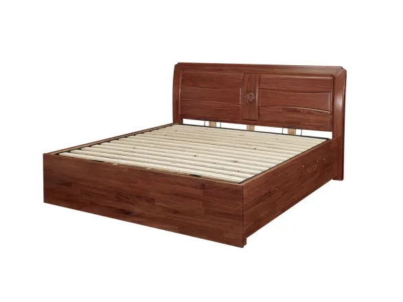 天坛家具 红翅独尊 现代实木 床价格,图片,参数-家具卧室家具床-北京