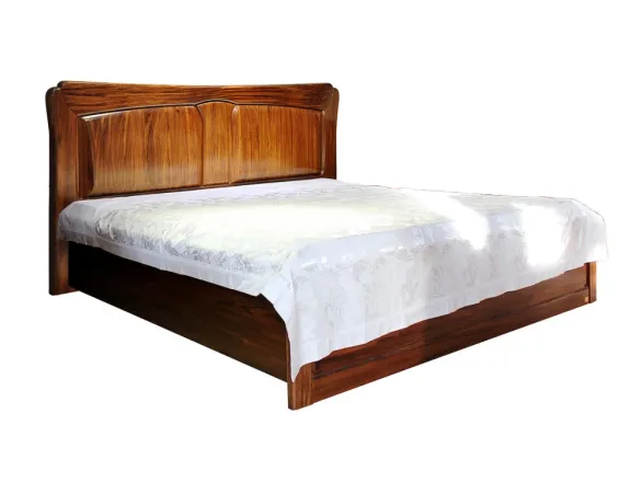 天坛家具 乌金王子 现代实木 床价格,图片,参数-家具卧室家具床-北京