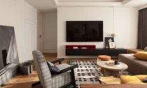 ��18�����119ƽ�����Ҿɷ����ִ����̫Ư�����ھ���Ϊ�ߴ����ˣ�-������ͥװ��